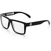 Heat Wave Visual Vise Z87 Sunglasses