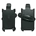 Ewirelessgear HOL-SAMB690 for Samsung Convoy 4 Swivel Belt Clip Holster Case, Black