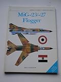 Mig 23/27 Flogger -Oca, Gunston, B, 0850457181