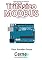 Livro Desenvolvendo um voltímetro Trifásico MODBUS RS485 no Arduino