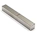 CMS Magnetics Bar Magnets Grade N45 4x1/2x1/2 Inches 1 Ea. Rare Earth Neodymium Magnetic Blocks