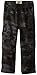 The Children's Place Little Boys' Pull-On Cargo Pant, Night Camo, 7