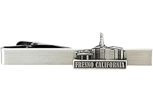 LIFEBEATS Ringmasters LDS Temple Tieclip by Ringmasters