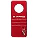Home-X Do Not Forget Door Knob Organizer.