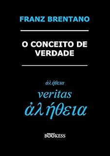 Livro O conceito de verdade