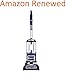 Shark Navigator Deluxe for Carpet and Bare Floor Powerful, Lightweight XL-Capacity Upright with Swivel Steering for Excellent Control with HEPA Filter Extra-Long Wand Vacuum | (Renewed)