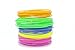 3D Pen Filament Refill - BONUS GLOW IN THE DARK COLORS INCLUDED - 1.75mm ABS - 400 Feet Total of 20 Different Colors in 20 Foot Lengths