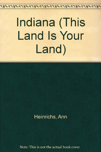 Indiana (This Land is Your Land)