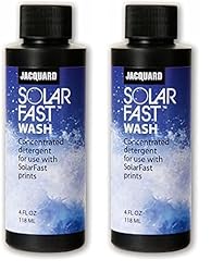 Solarfast Dye Wash 4 Oz
