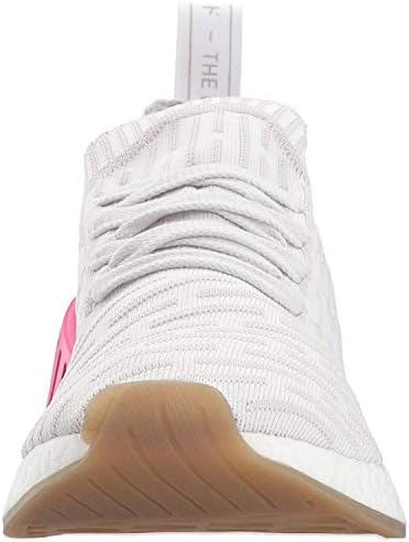 adidas originals women's nmd_r2 pk w running shoe