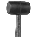 Craftsman 9-45787 16-Ounce Rubber Mallet