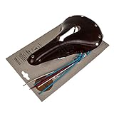 Brooks England Men’s Imperial B17 Bicycle Saddle