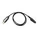 Ailunce HD1 USB Programming Cable Compatible HD1 Retevis RT29 RT48 RB23 RB46 NR30 Ham Radio (1 Pack)