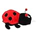 Bottle Pets Baby Bottle Cover Drew the Lady Bug