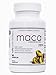 Maca Root Capsules | Female Libido Supplement | Sexual Enhancement for Women to Boost Sex Drive | 30 Day Supply | 700mg of Ultra Potent Lepidium meyenii Per Serving
