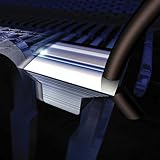 Panasonic Men's Electric Razor Replacement Inner Blade & Outer Foil Set