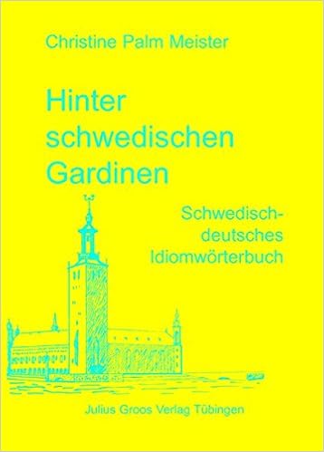 Hinter Schwedischen Gardinen 9783872761507 Amazon Com Books Hinter Schwedischen Gardinen