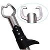 Meanhoo-Portable-Compact-Stainless-Steel-Fish-Gripper-Perfect-Gift-for-Our-Fisherman-Gripper-Grip-Holder-Tool-Stainless-Steel-Fishing-Gear