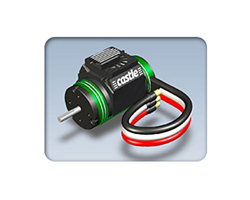 Castle Creations CC Blower for Monster 1/8 Systems