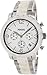Fossil Women's JR1420 Natalie Stainless Steel Two-Tone Watch