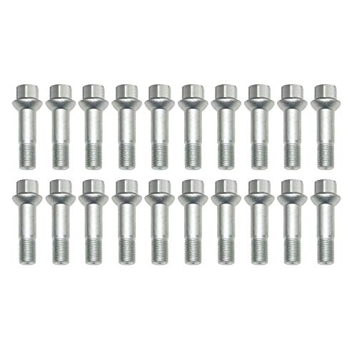 Wheel Bolts Dubai Buy Online UAE Whizz Others
