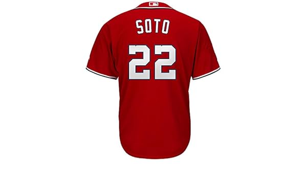 red replica blue jays jersey