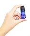 SpaRoom Lavender Premium Therapeutic Grade 100% Pure Essential Oil, Used For Relaxing And Sleep Aid, 5ml Bottle