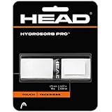 HEAD Hydrosorb Pro Tennis Replacement Grip