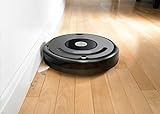 iRobot Roomba 635