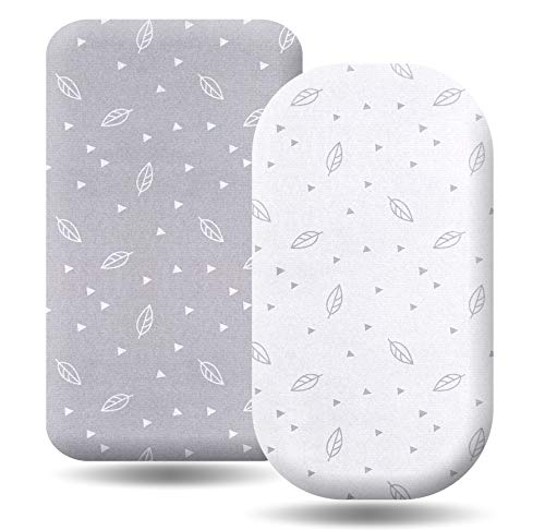 boy bassinet sheets
