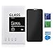 TECHO Privacy Screen Protector Compatible with iPhone 11 / iPhone XR (6.1