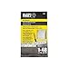 Klein Tools 56250 Wire Marker Book for Cable Management, Electric Panel Organization Wire Label Stickers, Numbered 1-48