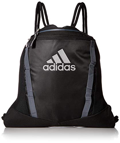 adidas rumble ii drawstring backpack