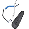 LixRix-Auto-open-Rustproof-Fishing-Pliers-Braid-Line-Cutter-and-Hook-Remover-Split-Ring-Pliers-with-Sheath-6-Types-Avaiable