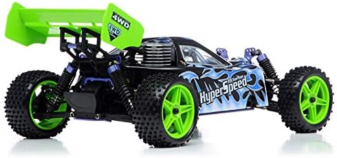 exceed rc hyper speed