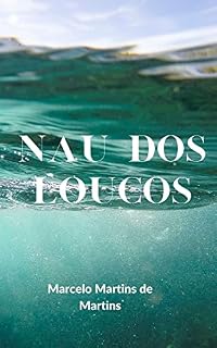 Livro Nau dos Loucos