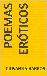 Livro Poemas Eróticos