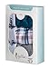 Feathers Boys Multi Plaid t Tagless Briefs Underwear - (3/pack)