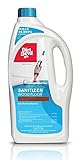 Dirt Devil Sanitizer, Wood Floor