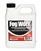 FogWorx Fog Juice - 1 Quart of Organic Odorless Fog Fluid (32 oz) - Medium Density, High Output, Long Lasting Fog Machine Fluid for 400 Watt to 1500 Watt Machines primary