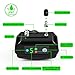 ONE Day Sale! Bark Collar-Dog Bark Collar-No Bark Collar-Upgrade Version-Rechargeable Anti Bark Collar with Beep Vibration and Shock-Barking Detection Module-Bark Collar for Small Medium Large Dogthumb 1