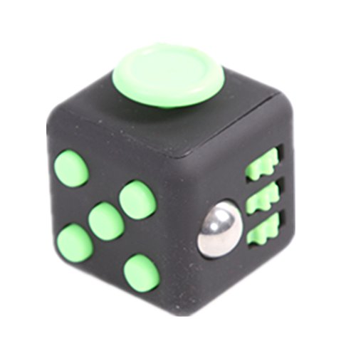 fidget dice