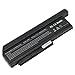 AC Doctor INC Laptop Battery for Lenovo ThinkPad X220 X220i X220s Series 0A36307 0A36281 0A36282 0A36283 42T4861 42T4862 42Y4864, 6600mAh/11.1V/9-Cells