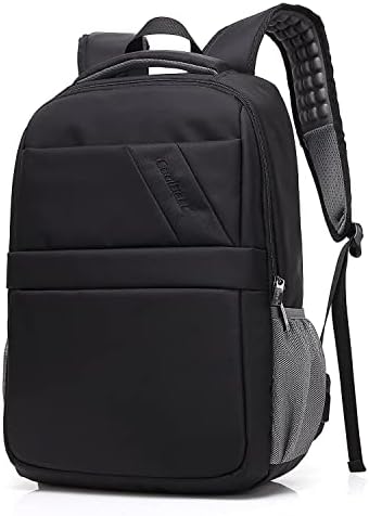 YALUNDISI Vintage Backpack Travel Laptop Backpack With Usb Charging Port For Women Men School College Students Backpack Fits 156 Inch Laptop Grey B08jgzw8sh
