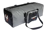 Rightline Gear 100D91 Grey/Black 4.3 cu. ft. 4x4 Duffle Bag for Jeep Wrangler