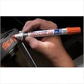 Markal 96963 Medium Pro-Line HP Paint Markers, 1/8", Black