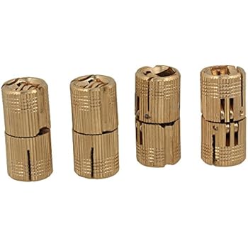 Lockout Tagout Products Barrel Hinge Copper Brass Cabinet Gift