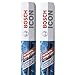 BOSCH 24OE21OE ICON Beam Wiper Blades - Driver and Passenger Side - Set of 2 Blades (24OE & 21OE)