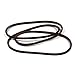Murray 37x61MA Drive Belt for Lawn Mowers