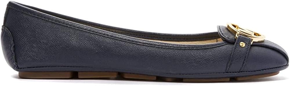 michael kors driving mocs